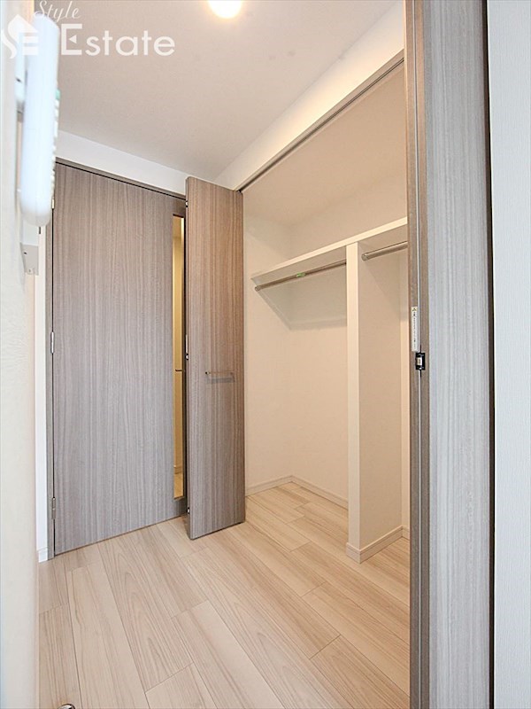 S-RESIDENCE鶴舞IIの内装写真