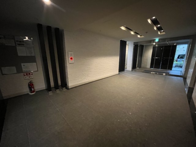 ララプレイス大阪城公園ノルドの外観写真