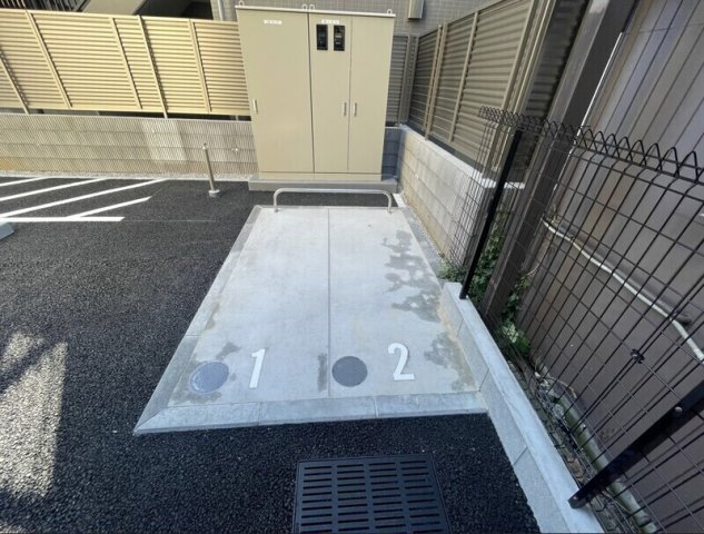 東京メトロ東西線 早稲田駅 徒歩4分 10階建 築2年のその他写真