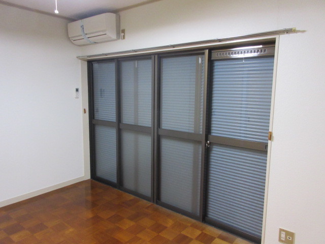 その他部屋・スペース　★雨戸付き★