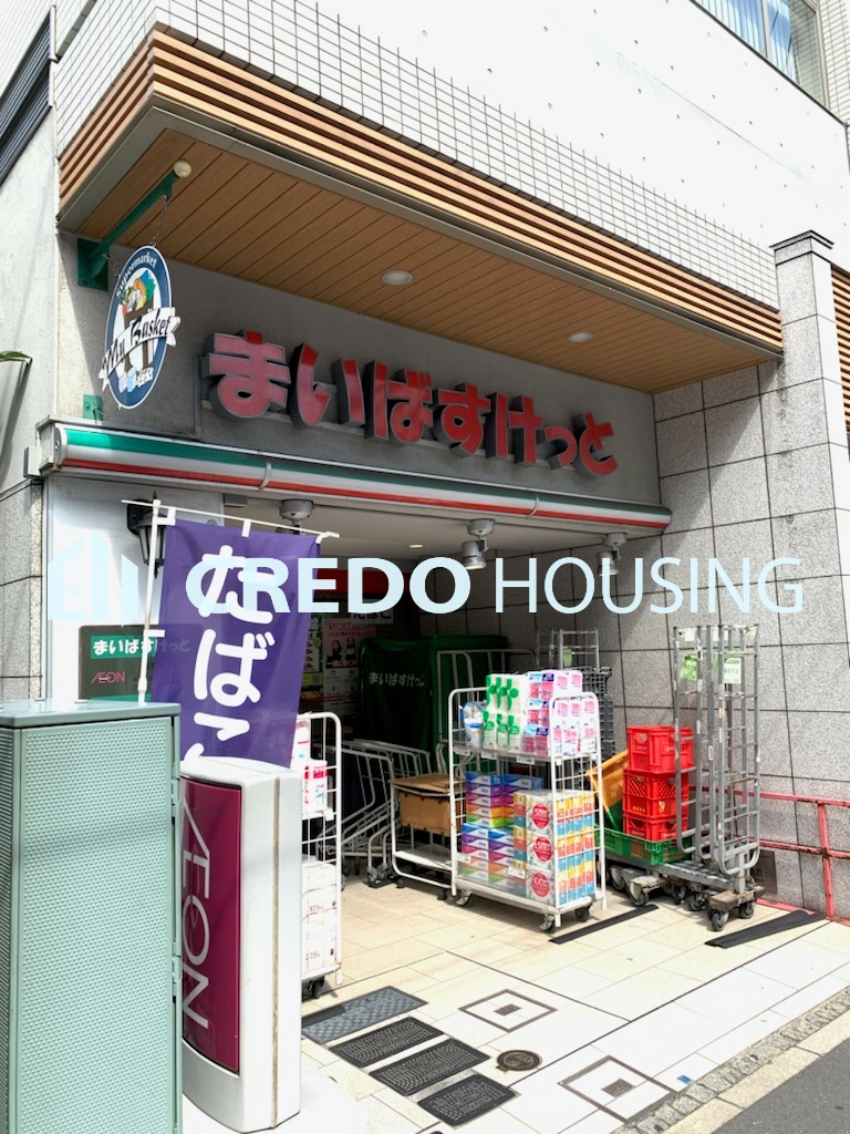 住吉コートクWESTの周辺写真
