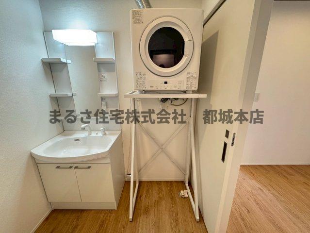Lieto吉尾の内装写真