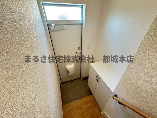 Lieto吉尾の外観写真