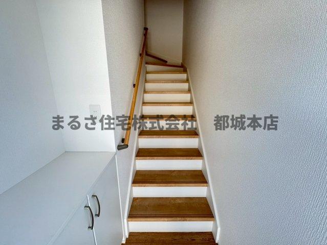 Lieto吉尾の内装写真