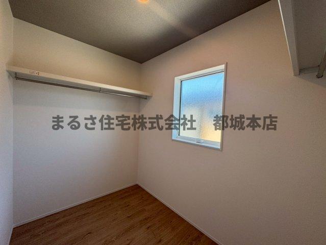 Lieto吉尾の内装写真