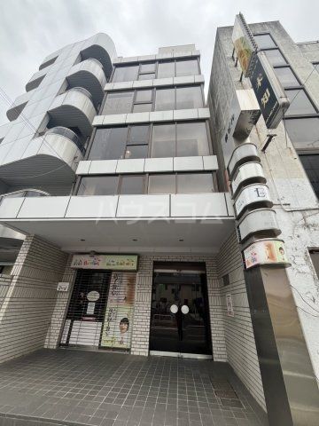 その他　幼児教室 ベビーパーク新松戸教室（その他）まで1384m