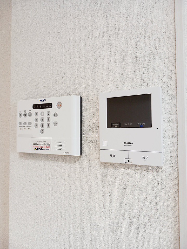 プラシードIIのその他写真
