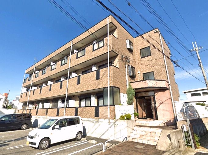 近鉄南大阪線 藤井寺駅 徒歩20分 築22年