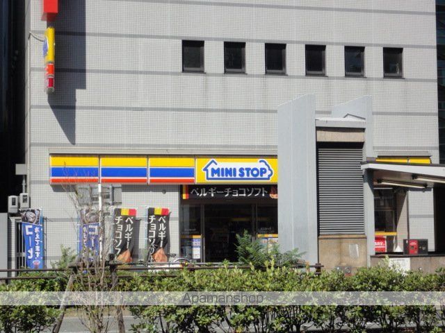 その他　ミニストップ名古屋金山１丁目店（その他）まで519m