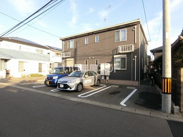 フォレスト A棟のその他写真