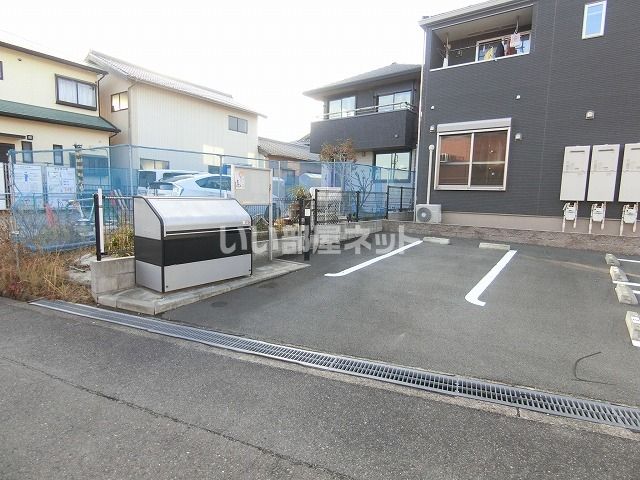 フォレスト A棟のその他写真