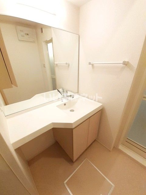 フォレスト A棟の内装写真
