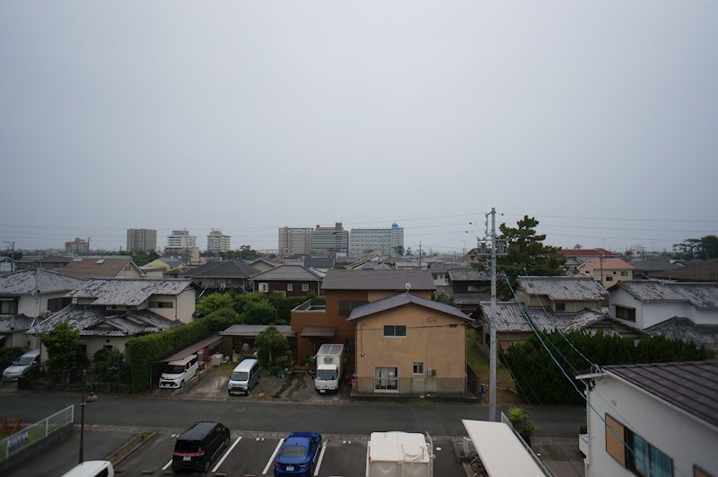 ガーデンロゼ弁天のその他写真