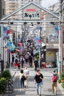 レアライズ秋葉原の周辺写真