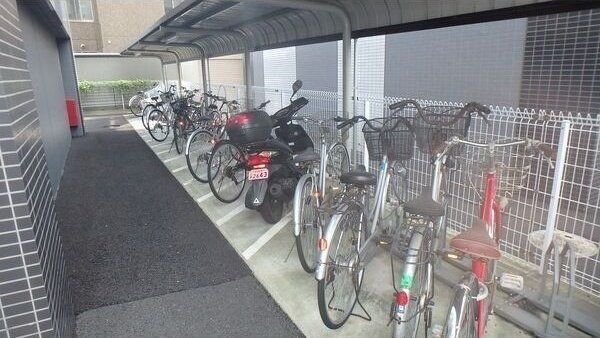 サンヴァーリオ新田駅前VIのその他写真