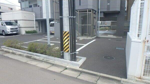 サンヴァーリオ新田駅前VIのその他写真