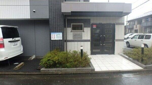 サンヴァーリオ新田駅前VIの外観写真