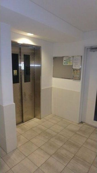 サンヴァーリオ新田駅前VIの外観写真