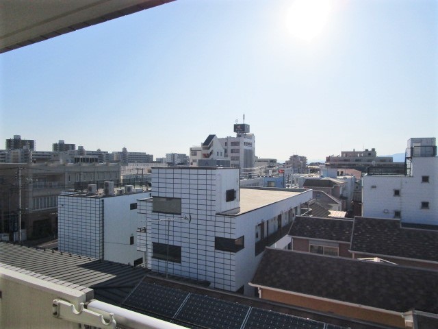 小田急小田原線 相模大野駅 徒歩4分 5階建 築34年のその他写真