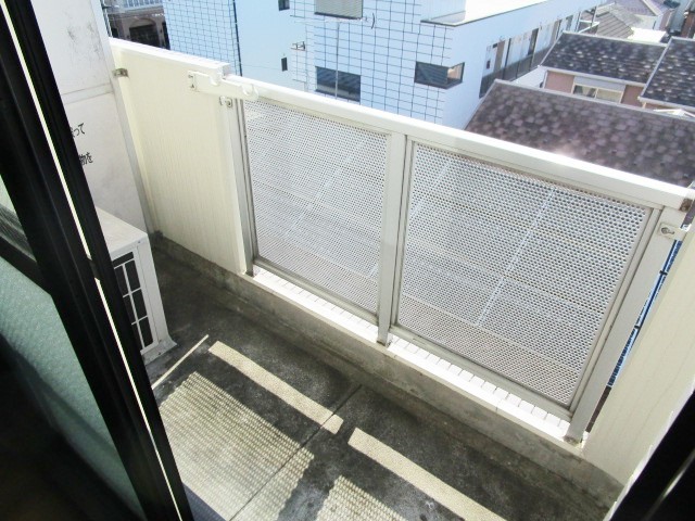 小田急小田原線 相模大野駅 徒歩4分 5階建 築34年の内装写真