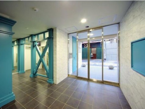 エステムプラザ品川駅前 5th Avenue(エステムプラザシナガワエの外観写真