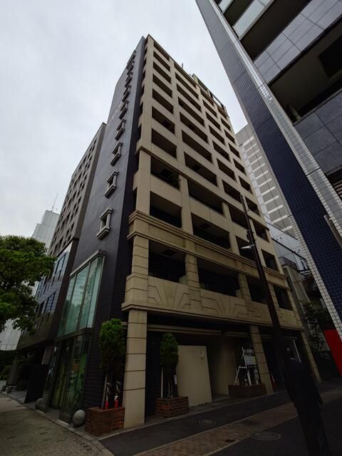 エステムプラザ品川駅前 5th Avenue(エステムプラザシナガワエ