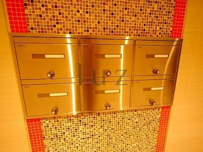 カーサイリーデニシノの外観写真