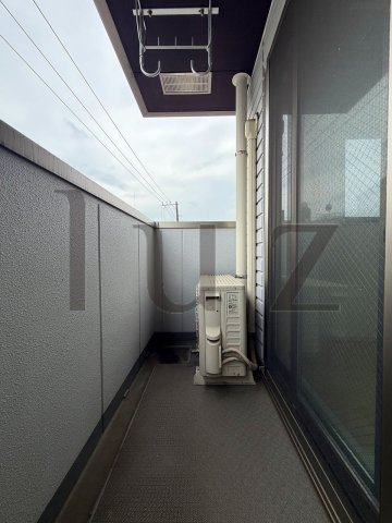カーサイリーデニシノの内装写真