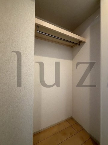 カーサイリーデニシノの内装写真