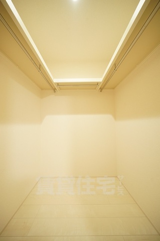 フジパレス中加賀屋5番館の内装写真