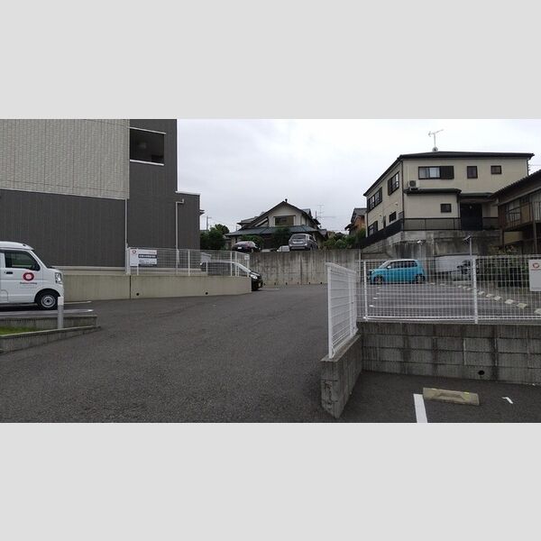 その他　駐車場