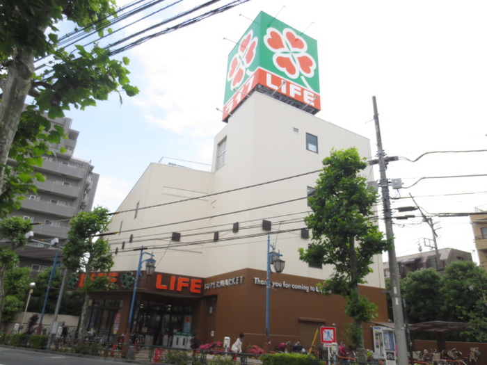 TR文京の周辺写真