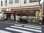 コンビニ　セブンイレブン 墨田東向島4丁目店（コンビニ）まで91m