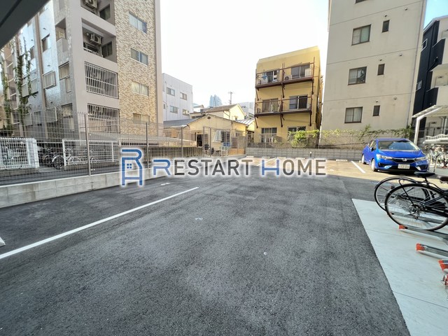 エスライズ神戸三宮山手通壱番館のその他写真