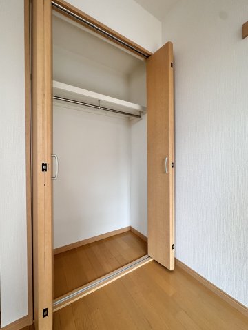 小田急線 生田駅 徒歩9分 3階建 築18年の内装写真