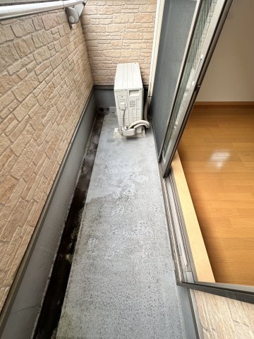 小田急線 生田駅 徒歩9分 3階建 築18年の内装写真