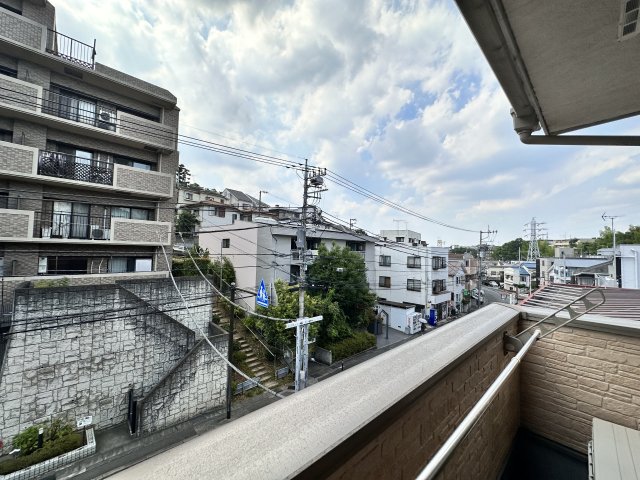 小田急線 生田駅 徒歩9分 3階建 築18年のその他写真