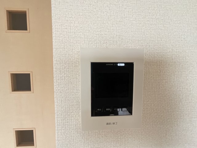 その他設備　モンテアンヴァレ