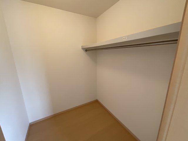 収納　モンテアンヴァレ