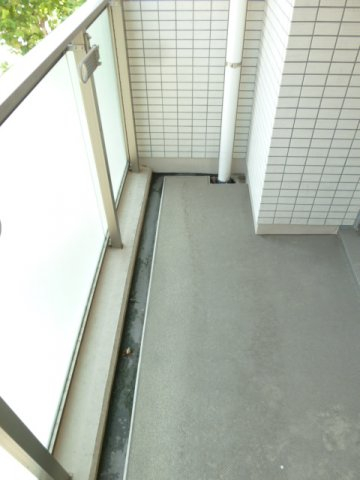 マイプレジール広尾の内装写真