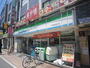 コンビニ　ファミリーマート下井草駅南口店（コンビニ）まで510m
