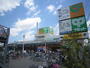 スーパー　サミットストア石神井台店（スーパー）まで428m