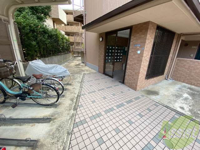その他　（その他）まで100m