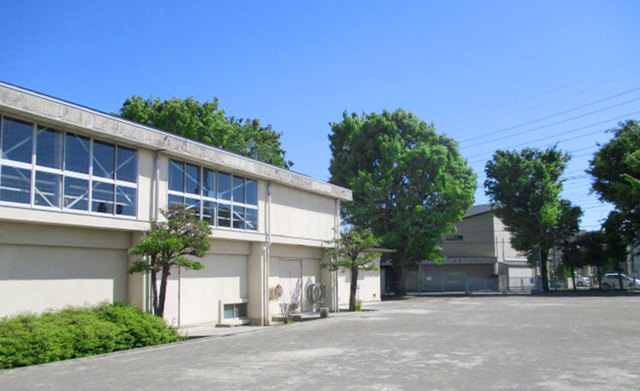 Marin・Hの周辺写真
