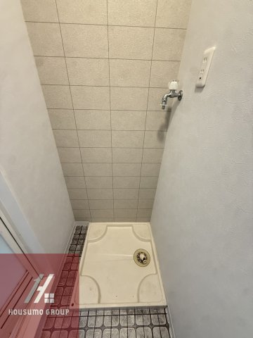 サンキャッスル菅原の内装写真
