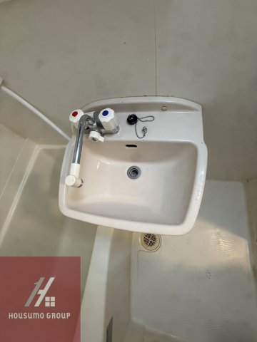 サンキャッスル菅原の内装写真