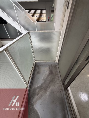 サンキャッスル菅原の内装写真