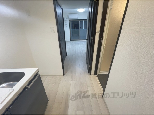 その他部屋・スペース　廊下