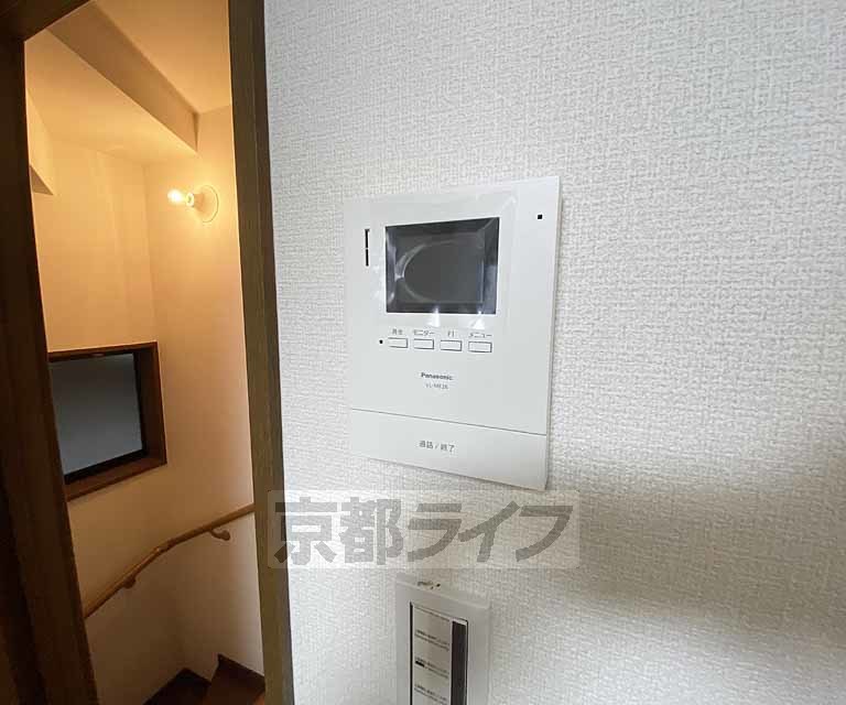 阪急京都線 大山崎駅 徒歩17分 3階建 築31年のその他写真