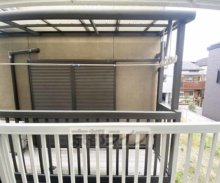 阪急京都線 大山崎駅 徒歩17分 3階建 築31年のその他写真